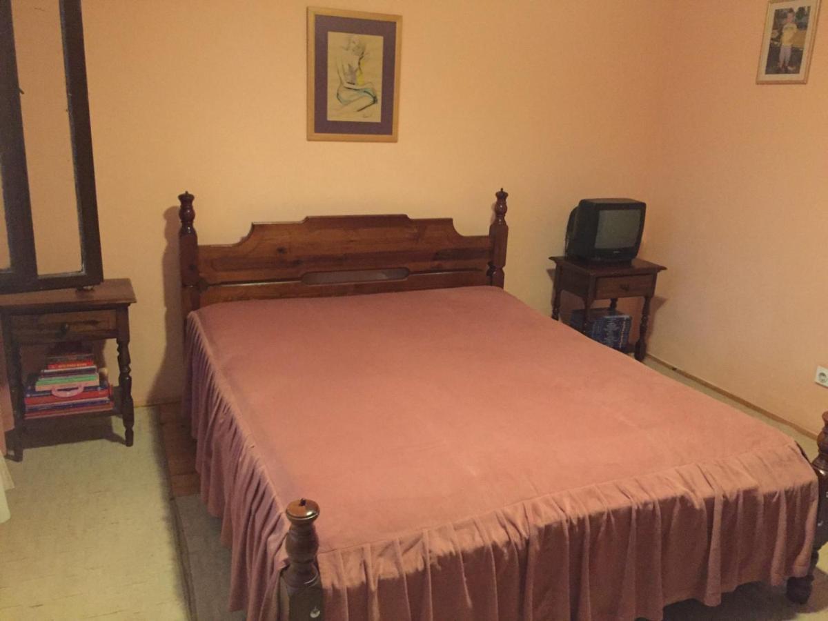 Rakic Apartman Баїна-Башта Екстер'єр фото