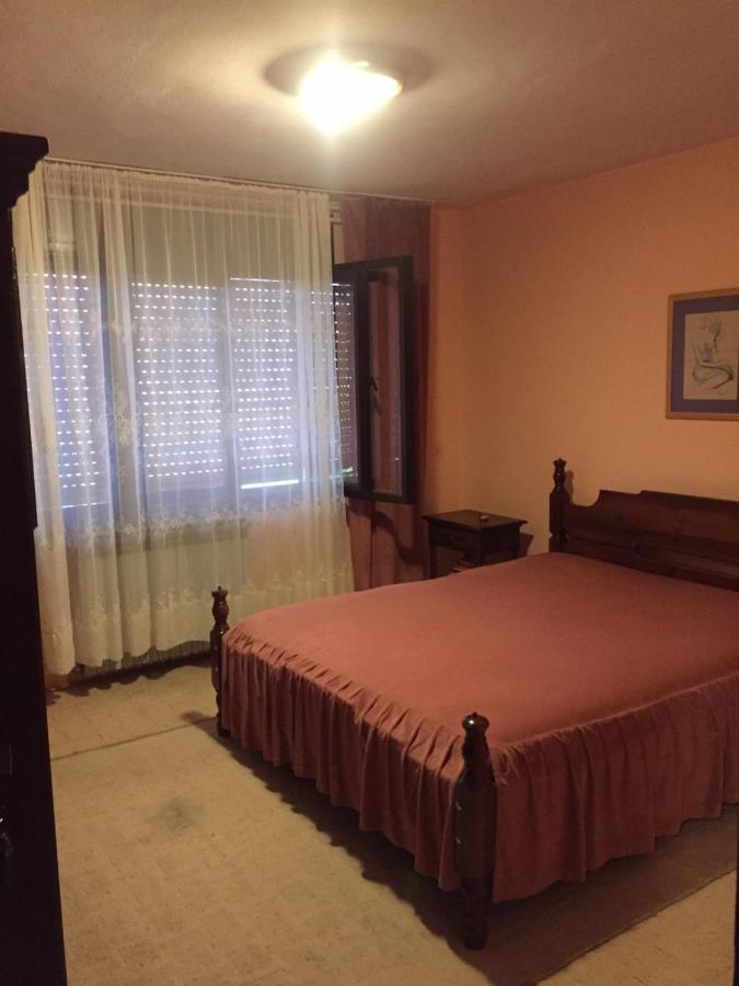 Rakic Apartman Баїна-Башта Екстер'єр фото