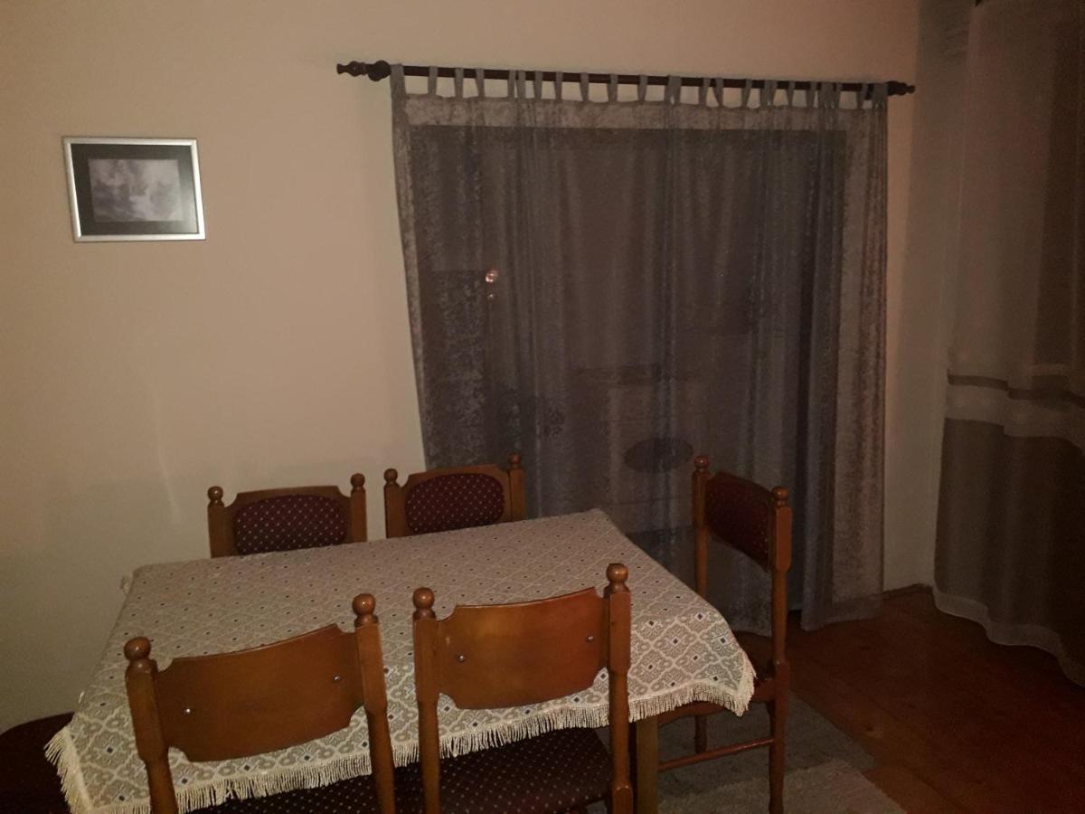 Rakic Apartman Баїна-Башта Екстер'єр фото