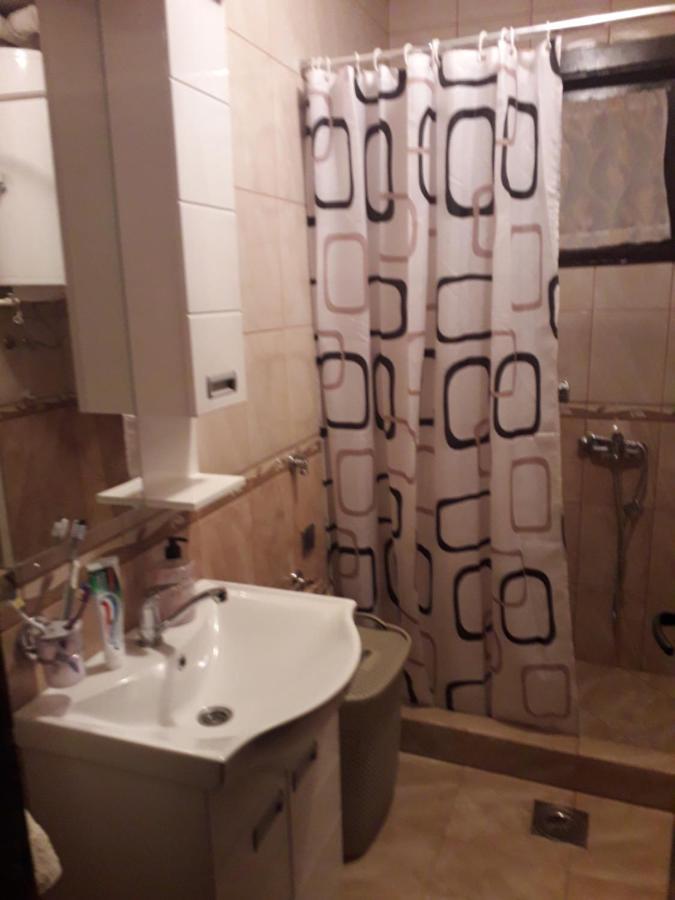 Rakic Apartman Баїна-Башта Екстер'єр фото